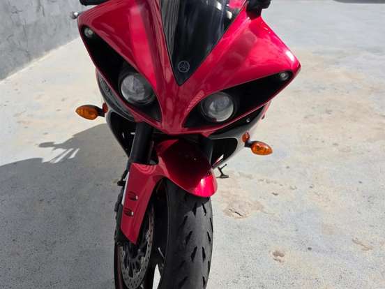 YAMAHA-YZF R1 YAMAHA-YZF R1-2011