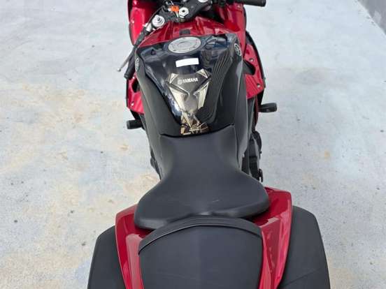 YAMAHA-YZF R1 YAMAHA-YZF R1-2011