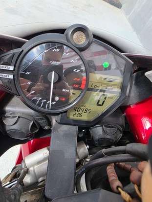 YAMAHA-YZF R1 YAMAHA-YZF R1-2011