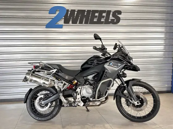 BMW F 850 GS ADVENTURE PREMIUM 