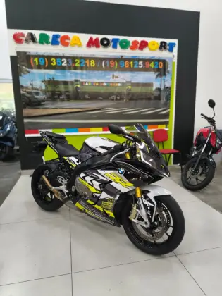 BMW S 1000 RR 