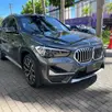 BMW X1 2.0 16V TURBO ACTIVEFLEX SDRIVE20I X-LINE PLUS 4P AUTOMÁTICO BMW X1 2.0 16V TURBO ACTIVEFLEX SDRIVE20I X-LINE PLUS 4P AUTOMÁTICO