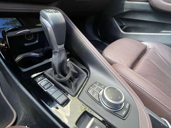 BMW-X1-2.0 16V TURBO ACTIVEFLEX SDRIVE20I X-LINE PLUS 4P AUTOMÁTICO BMW-X1-2022