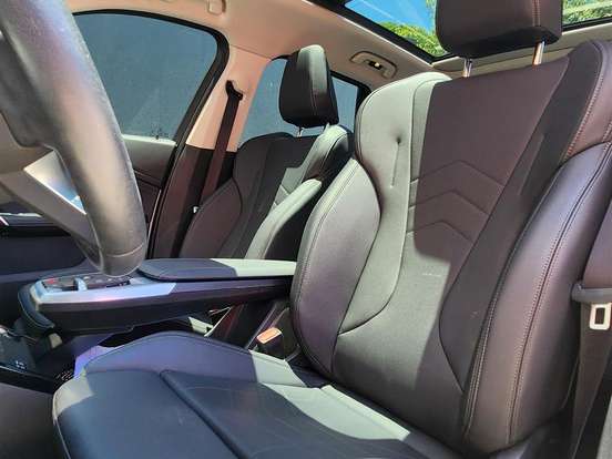 BMW-X1-2.0 16V TURBO GASOLINA SDRIVE20I X-LINE STEPTRONIC BMW-X1-2023