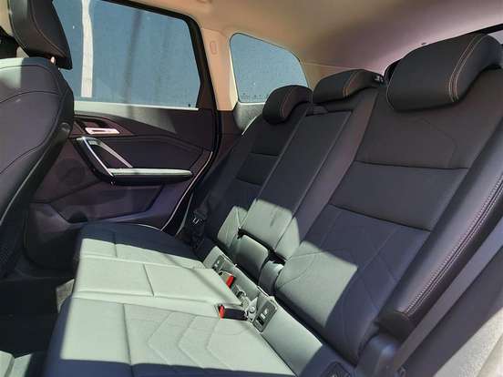 BMW-X1-2.0 16V TURBO GASOLINA SDRIVE20I X-LINE STEPTRONIC BMW-X1-2023