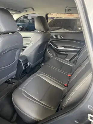 CAOA CHERY-TIGGO 5x-2020