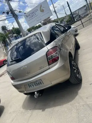 CHEVROLET-AGILE-2012