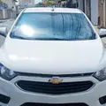 CHEVROLET PRISMA 1.4 MPFI LT 8V FLEX 4P MANUAL CHEVROLET PRISMA 1.4 MPFI LT 8V FLEX 4P MANUAL