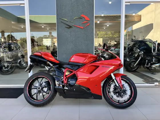 DUCATI SUPERBIKE 848 EVO DUCATI SUPERBIKE 848 EVO