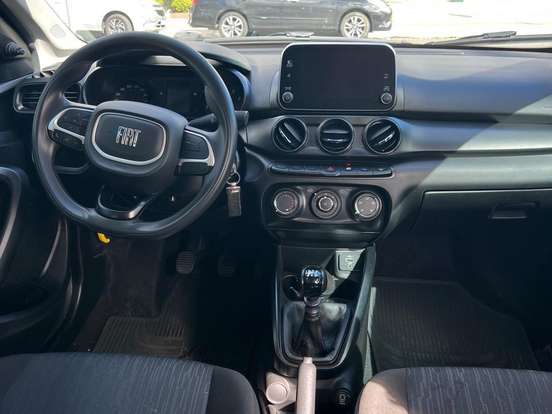 FIAT-ARGO-1.0 FIREFLY FLEX DRIVE MANUAL FIAT-ARGO-2023