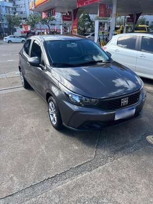 FIAT-ARGO-1.0 FIREFLY FLEX DRIVE MANUAL FIAT-ARGO-2023