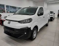 FIAT SCUDO 1.5 BLUEHDI DIESEL CARGO MANUAL FIAT SCUDO 1.5 BLUEHDI DIESEL CARGO MANUAL