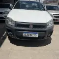 FIAT STRADA 1.4 MPI HARD WORKING CS 8V FLEX 2P MANUAL FIAT STRADA 1.4 MPI HARD WORKING CS 8V FLEX 2P MANUAL