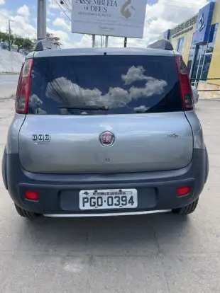 FIAT-UNO-1.0 EVO WAY 8V FLEX 4P MANUAL FIAT-UNO-2013