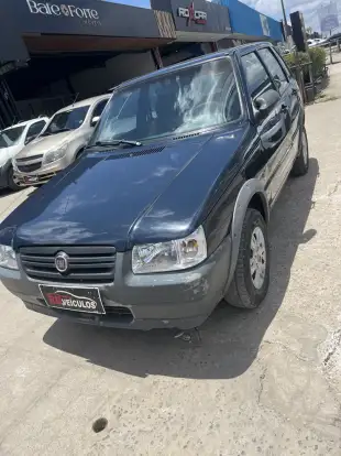 FIAT-UNO-2010