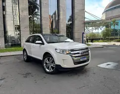FORD EDGE 3.5 V6 GASOLINA LIMITED AWD AUTOMÁTICO FORD EDGE 3.5 V6 GASOLINA LIMITED AWD AUTOMÁTICO