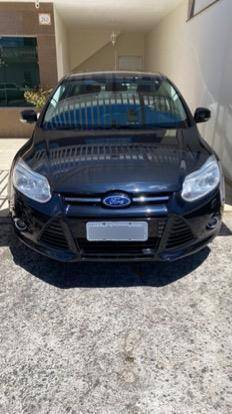 FORD FOCUS 2.0 TITANIUM PLUS SEDAN 16V FLEX 4P POWERSHIFT