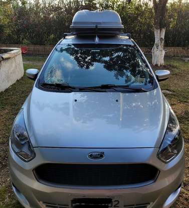FORD-KA +-2017