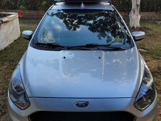 FORD-KA +-1.0 TI-VCT FLEX SE PLUS MANUAL FORD-KA +-2017