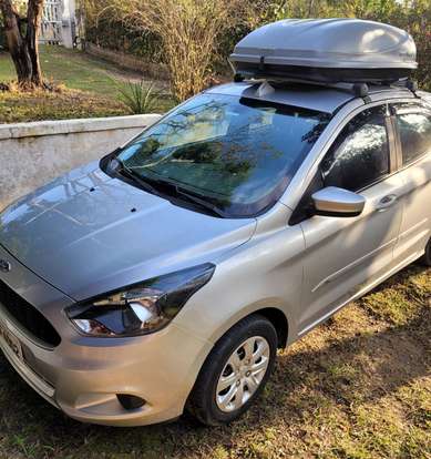 FORD-KA +-2017