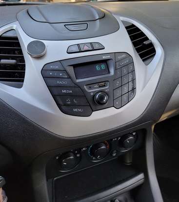 FORD-KA +-2017