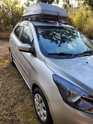 FORD-KA +-2017