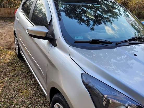 FORD-KA +-1.0 TI-VCT FLEX SE PLUS MANUAL FORD-KA +-2017