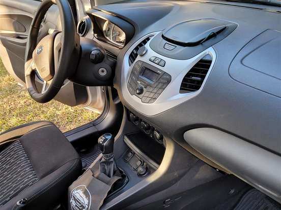 FORD-KA +-1.0 TI-VCT FLEX SE PLUS MANUAL FORD-KA +-2017