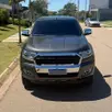 FORD RANGER 3.2 XLT 4X4 CD 20V DIESEL 4P AUTOMÁTICO FORD RANGER 3.2 XLT 4X4 CD 20V DIESEL 4P AUTOMÁTICO