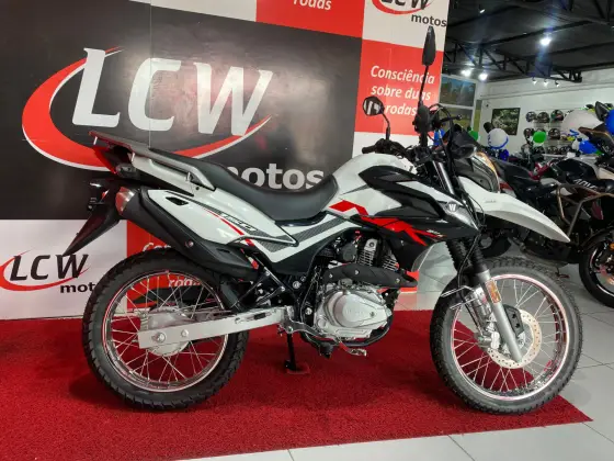HAOJUE NK 150 ABS 