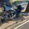 HARLEY-DAVIDSON ELECTRA GLIDE CLASSIC HARLEY-DAVIDSON ELECTRA GLIDE CLASSIC
