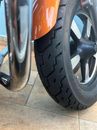 HARLEY-DAVIDSON-SPORTSTER 1200 CUSTOM CA LIMITED-2014