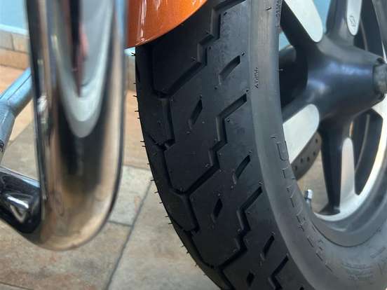 HARLEY-DAVIDSON-SPORTSTER 1200 CUSTOM CA LIMITED HARLEY-DAVIDSON-SPORTSTER 1200 CUSTOM CA LIMITED-2014