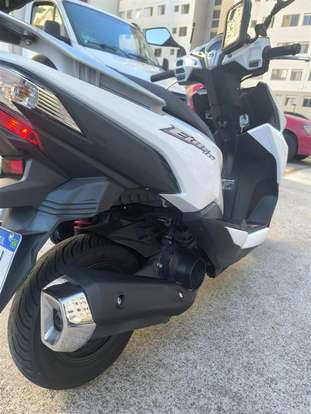 HONDA-125 HONDA-125-1987