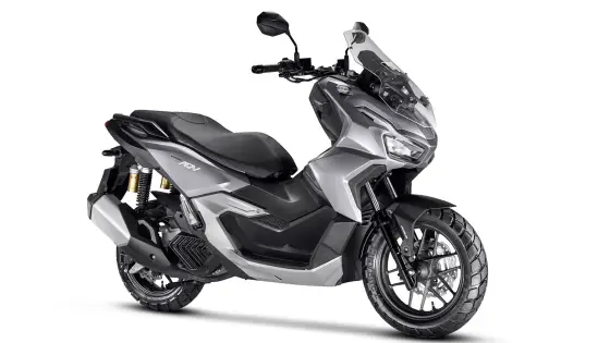 HONDA ADV 160 