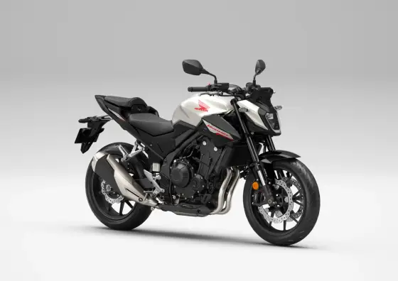 HONDA CB 500 HORNET 