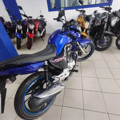 HONDA CG 160 FAN HONDA CG 160 FAN