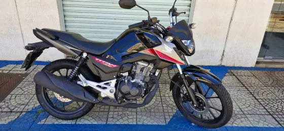 HONDA CG 160 TITAN HONDA CG 160 TITAN