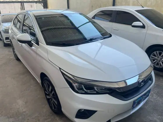 HONDA CITY 1.5 i-VTEC FLEX EX CVT HONDA CITY 1.5 i-VTEC FLEX EX CVT