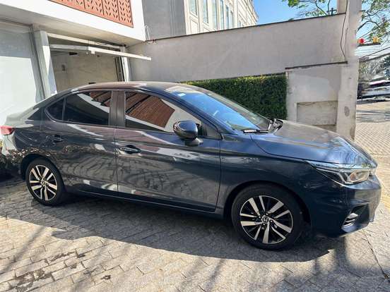 HONDA-CITY-2022