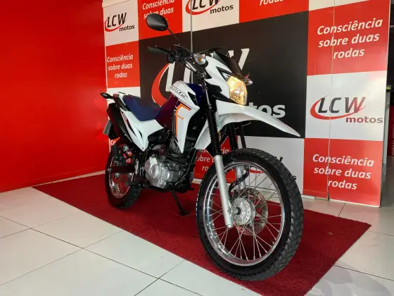 HONDA NXR 160 BROS ESDD 