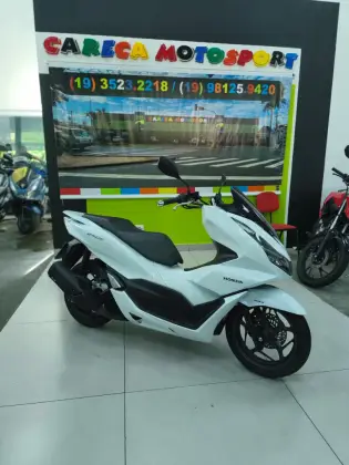 HONDA PCX 160 ABS HONDA PCX 160 ABS
