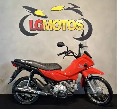 HONDA POP 110i 