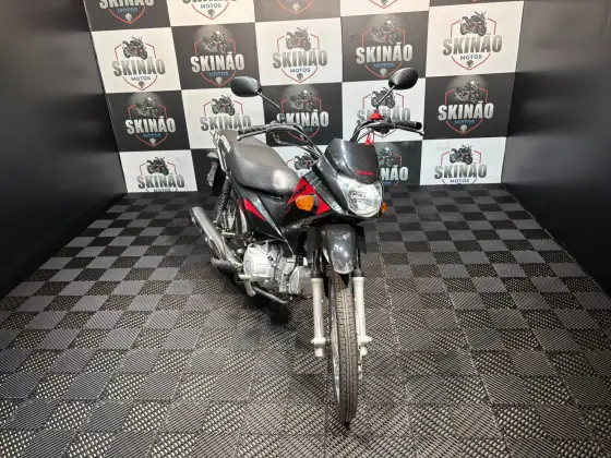 HONDA POP 110i 