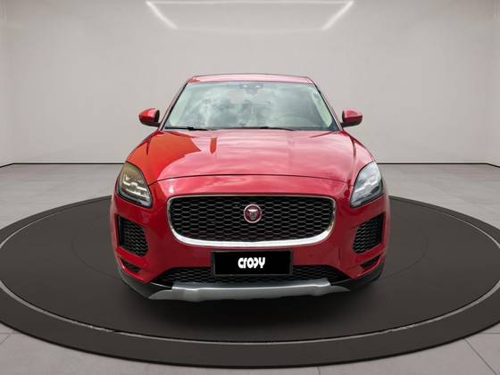 JAGUAR E-PACE 2.0 16V P250 GASOLINA AWD AUTOMÁTICO