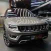 JEEP COMPASS 2.0 16V DIESEL LIMITED 4X4 AUTOMÁTICO JEEP COMPASS 2.0 16V DIESEL LIMITED 4X4 AUTOMÁTICO