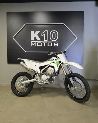 KAWASAKI KLX 300R 