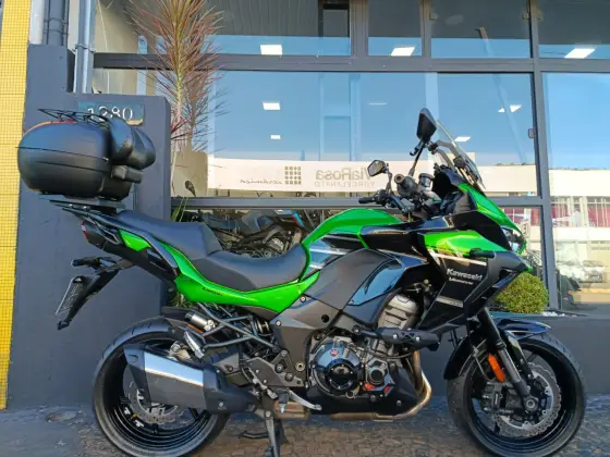 KAWASAKI VERSYS 1000 ABS 