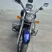KAWASAKI VULCAN 900 CLASSIC KAWASAKI VULCAN 900 CLASSIC