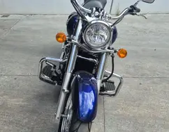 KAWASAKI VULCAN 900 CLASSIC KAWASAKI VULCAN 900 CLASSIC